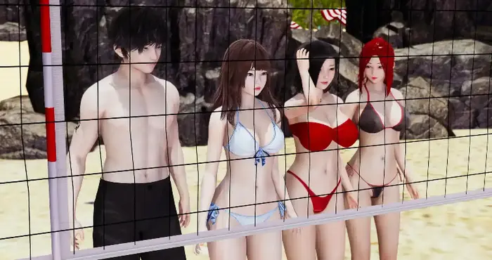 我真正的愿望/My Real Desire EpilogueP2汉化版【精品SLG/汉化/动态】【PC+安卓/6.26G/更新】插图 我真正的愿望/My Real Desire EpilogueP2汉化版【精品SLG/汉化/动态】【PC+安卓/6.26G/更新】插图