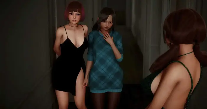 女仆和少女/Maids and Maidens v0.11.0汉化版【欧美SLG/汉化/动态】【PC+安卓/3.71G/更新】插图3 女仆和少女/Maids and Maidens v0.11.0汉化版【欧美SLG/汉化/动态】【PC+安卓/3.71G/更新】插图3