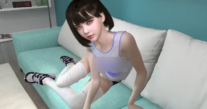 荒诞的诱惑0.03官中汉化版【国产SLG/首发/沙盒】【PC+安卓/2.29G/更新】插图4 荒诞的诱惑0.03官中汉化版【国产SLG/首发/沙盒】【PC+安卓/2.29G/更新】插图4