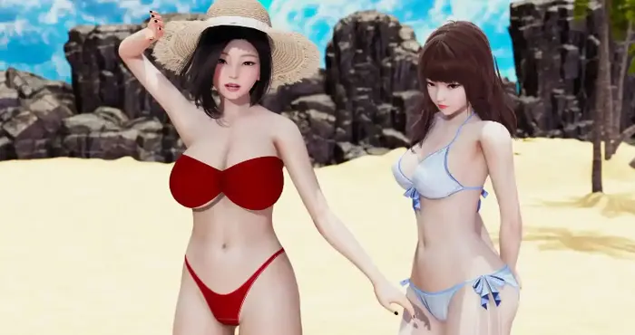 我真正的愿望/My Real Desire EpilogueP2汉化版【精品SLG/汉化/动态】【PC+安卓/6.26G/更新】插图3 我真正的愿望/My Real Desire EpilogueP2汉化版【精品SLG/汉化/动态】【PC+安卓/6.26G/更新】插图3